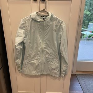 North Face Rain Jacket